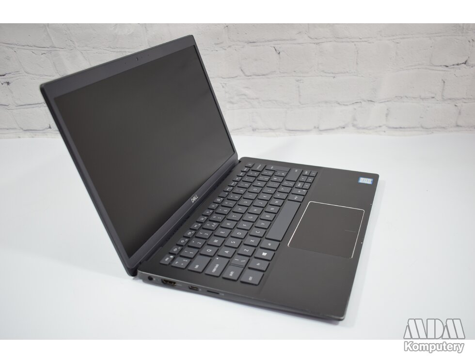 DELL Latitude 3301 Intel Core i5-8365U 1.6GHz 8GB 256GB SSD