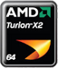 AMD Turion X2