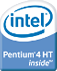 Intel Pentium 4 HT