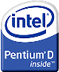 Intel Pentium D