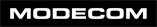 MODECOM