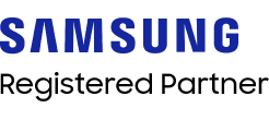 Samsung Registered Partner